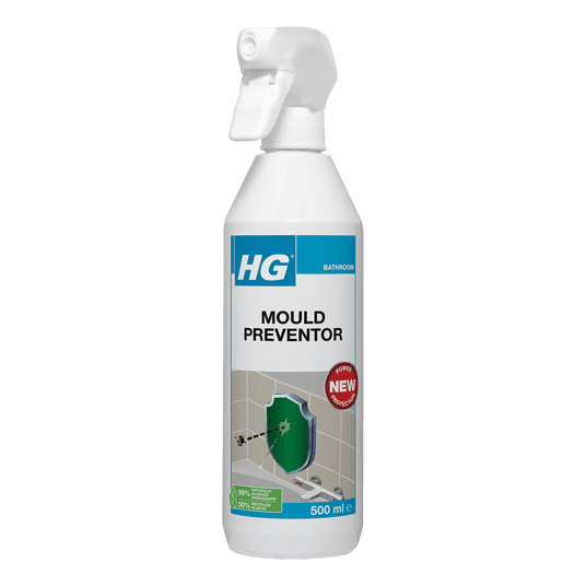 HG Mould Preventor 500ml