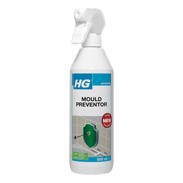 HG Mould Preventor 500ml 1