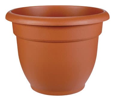 Thumb 35cm Round Bellpot (Terracotta)