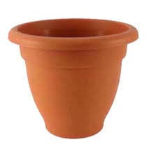 Thumb 40cm Round Bellpot (Terracotta)