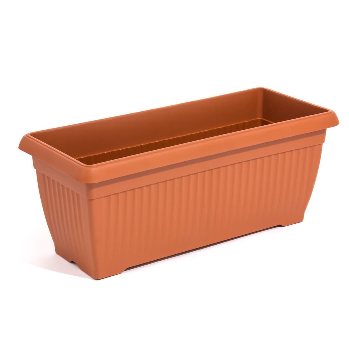 Thumb 60cm Bellpot Trough (Terracotta)