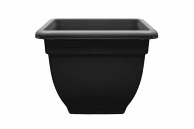 Thumb 45cm Square Bellpot (Stone)
