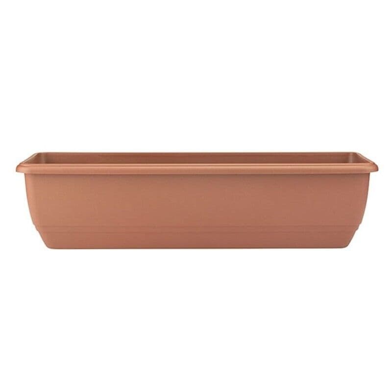 Thumb 70cm Trough (Terracotta)