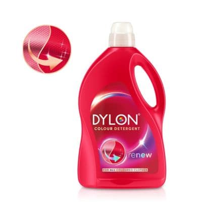 Dylon 30 Wash Colour Liquid Detergent 1.5L