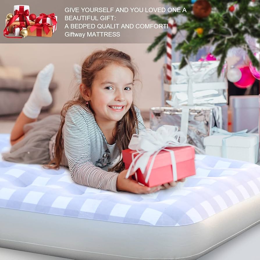 NT Double  Inflatable Air Giftbox image