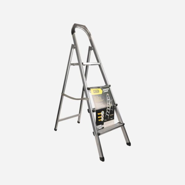 RTR 3+1 Step Ladder image