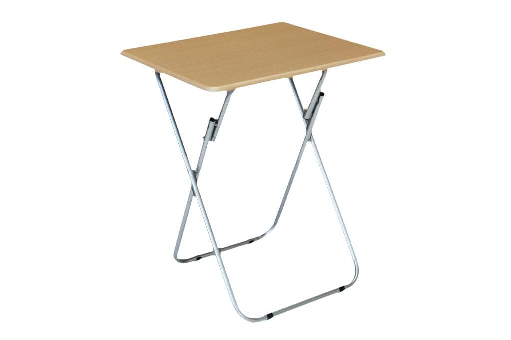 D2G Folding Table Large - Natural