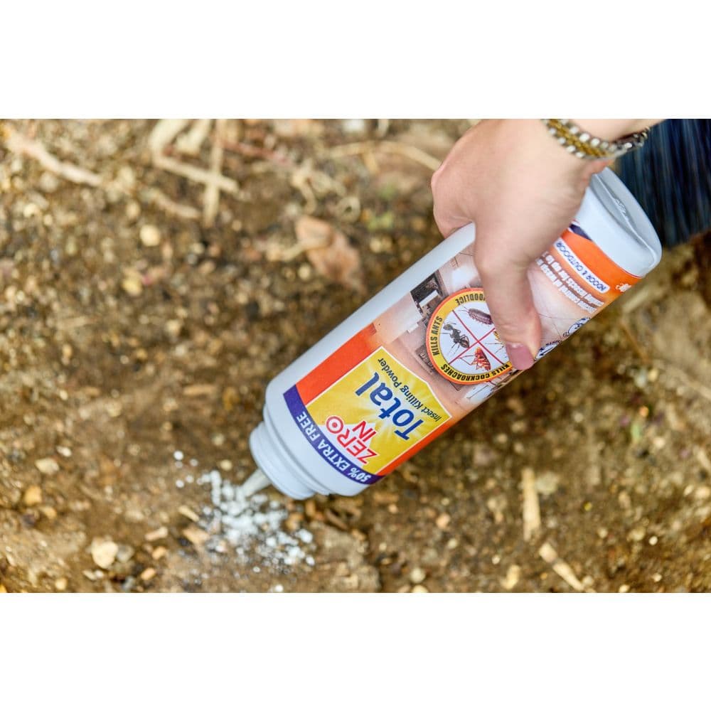 STV Total Insect Killing Powder - 450g