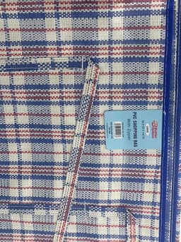 Better Options LARGE PVC SHOPPING BAG 1
