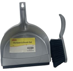 Better Options DUSTPAN & BRUSH SET 1
