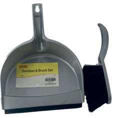 Better Options DUSTPAN & BRUSH SET 2