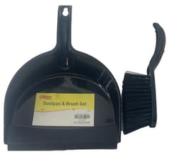Better Options DUSTPAN & BRUSH SET 2