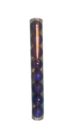 Loc-Tech 100PC 2.5*200MM CABLE TIE BLACK 1