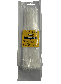 Loc-Tech 100PC 2.5*250MM CABLE TIE WHITE 2