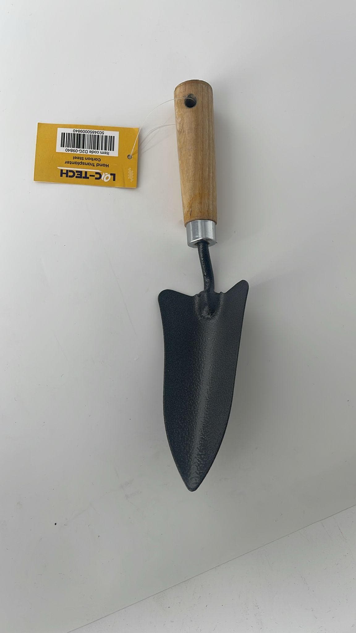 Loc-Tech Hand Transplanter Carbon Steel