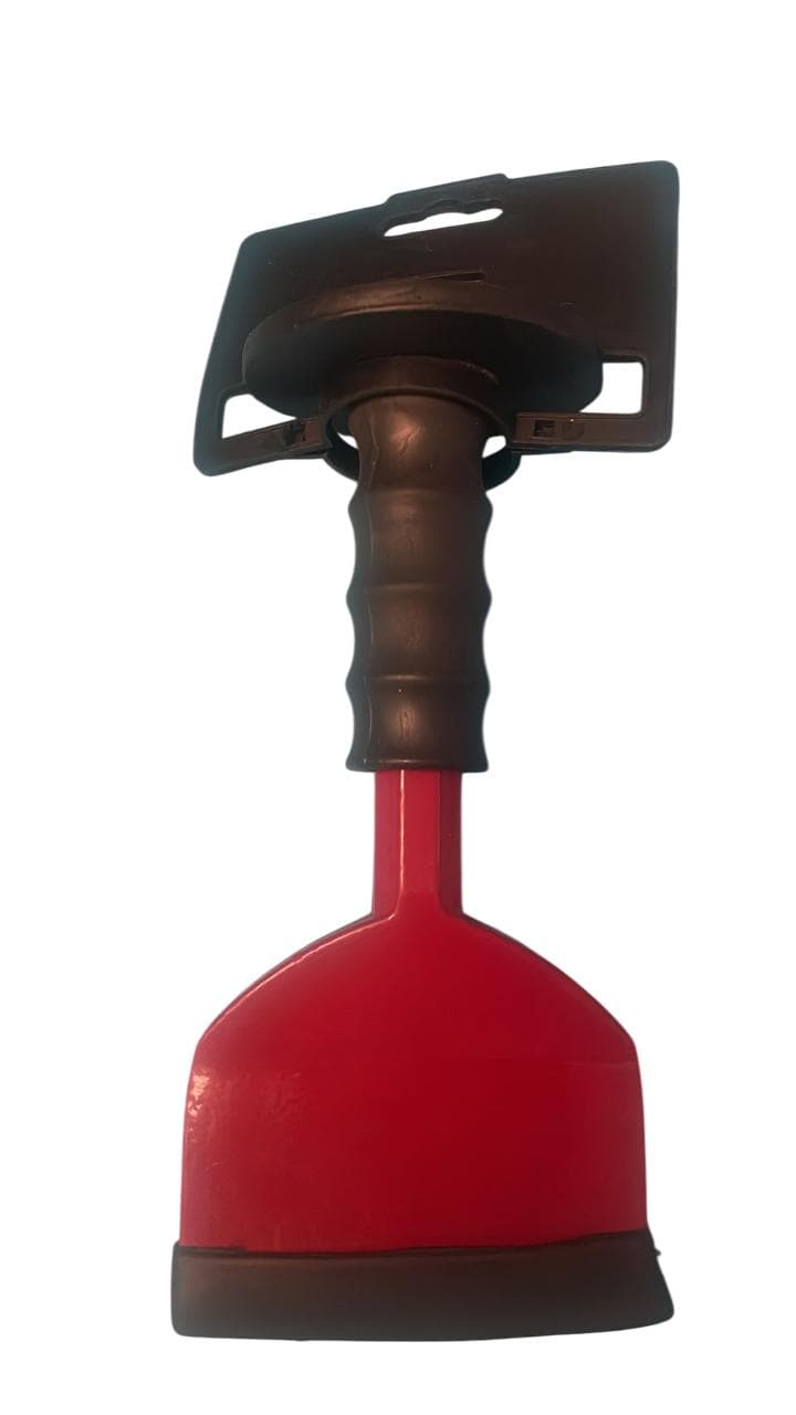 Loc-Tech 4" Brick Bolster