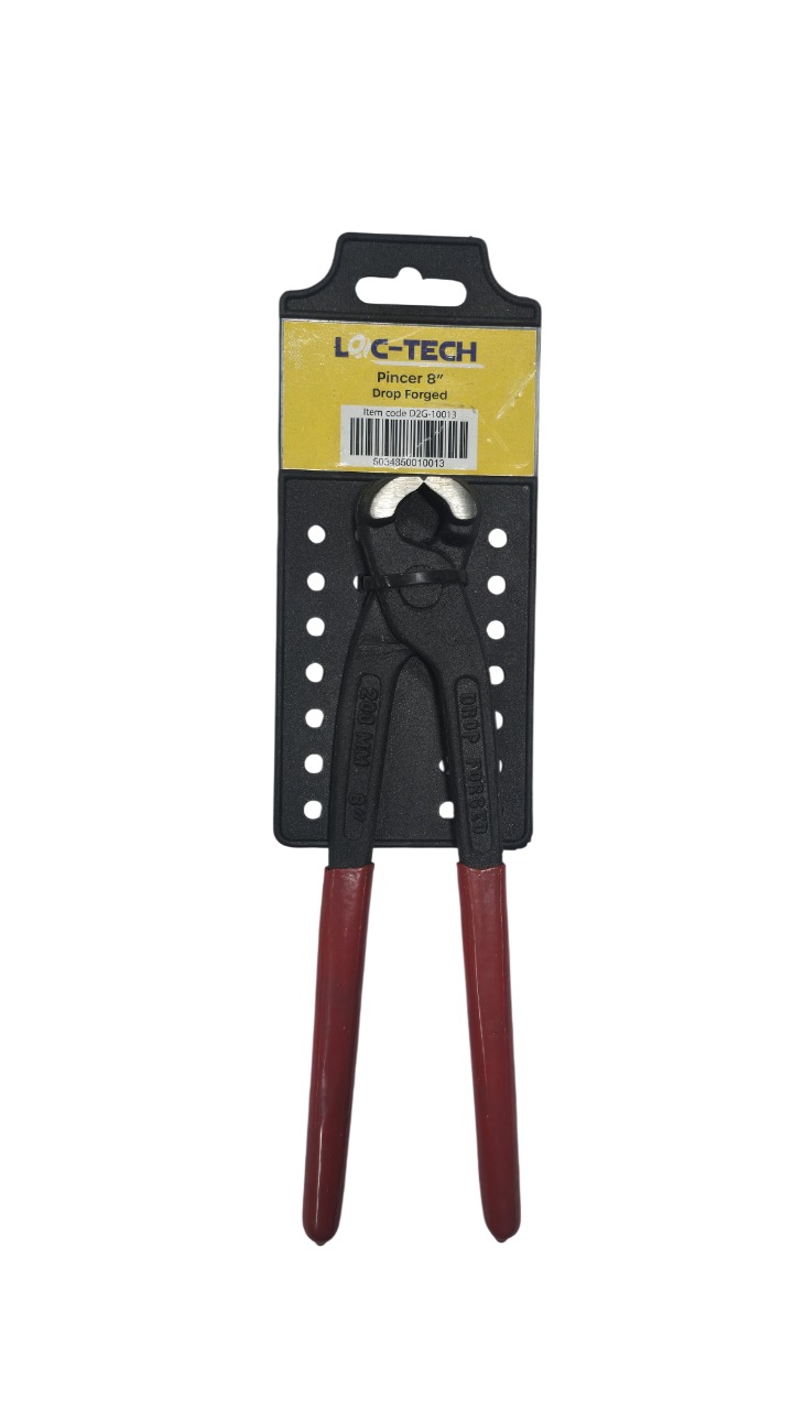 Loc-Tech 8" Pincer image