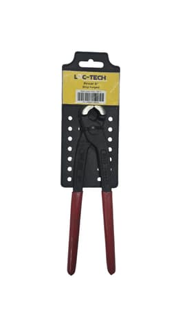 Loc-Tech 8" Pincer  1