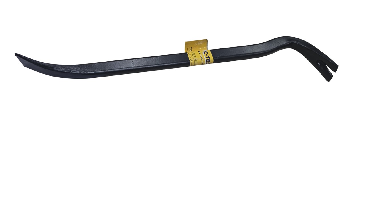 Loc-Tech Gorilla Wrecking Bar 16" image