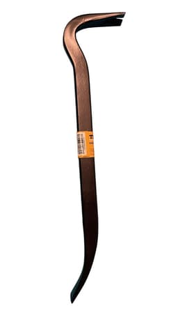 Loc-Tech Gorilla Wrecking Bar 16" 1