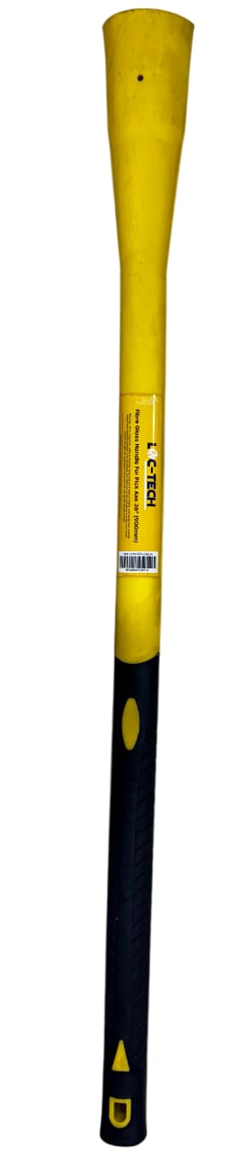 Loc-Tech 36" Pick Axe Handle ( Fibre Glass) image