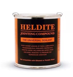 Rustin Heldite Jointing Compound 500ml 1