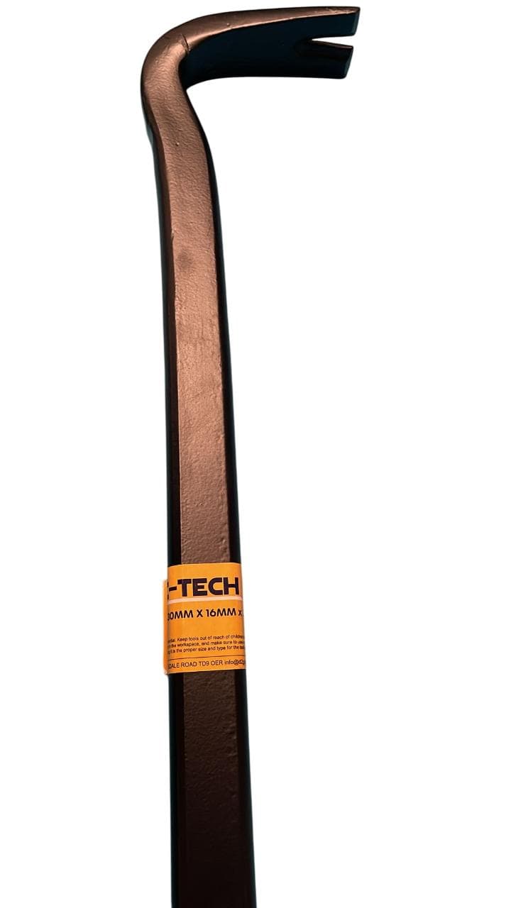 Loc-tech Gorilla Bar 30 x 16MMX36"