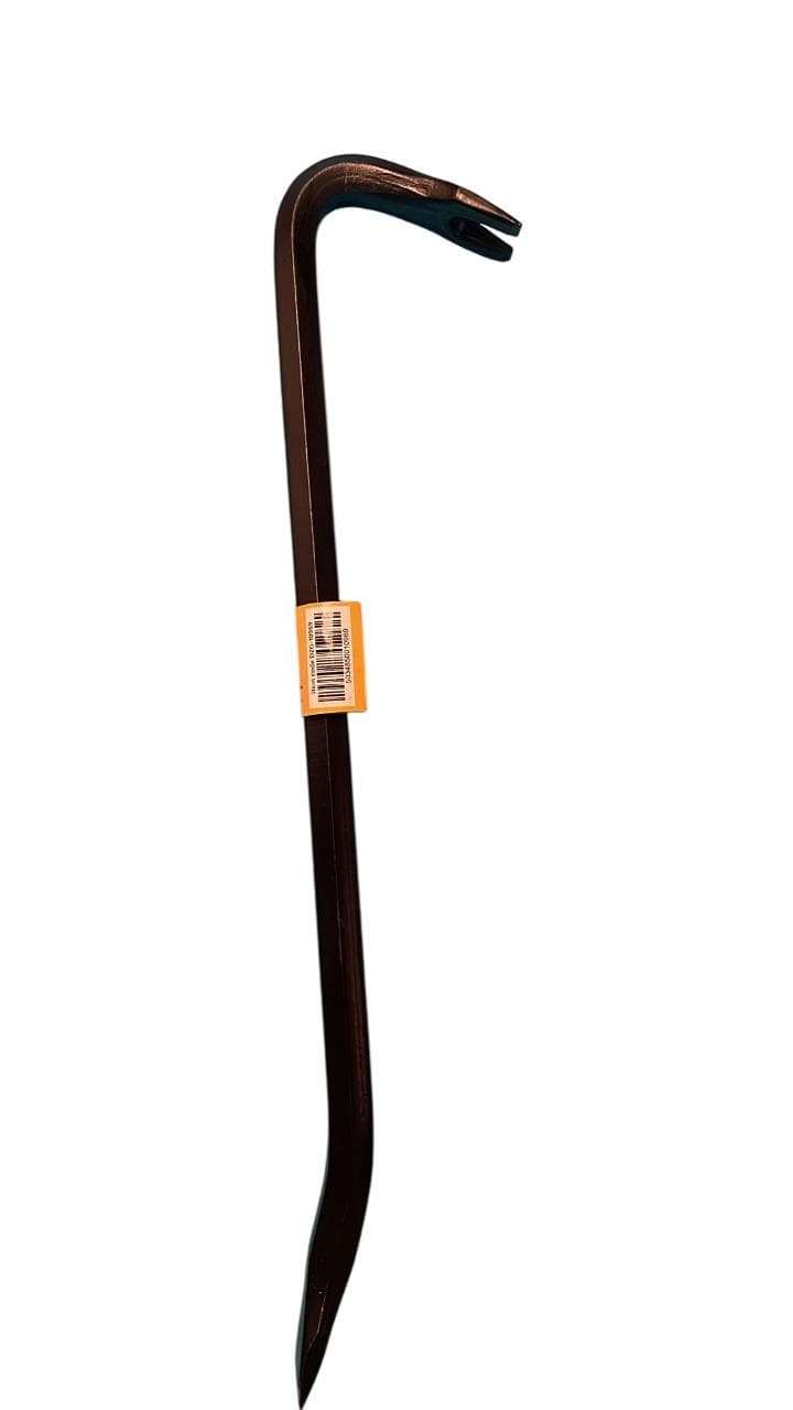 Loc-Tech 18" Wrecking Bar