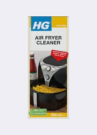 HG Air Fryer Cleaner 250ml