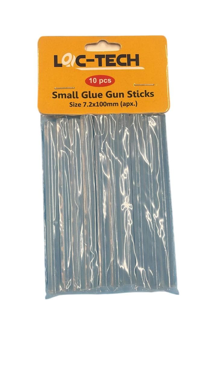 Loc-tech Screwdriver Set 6pcs