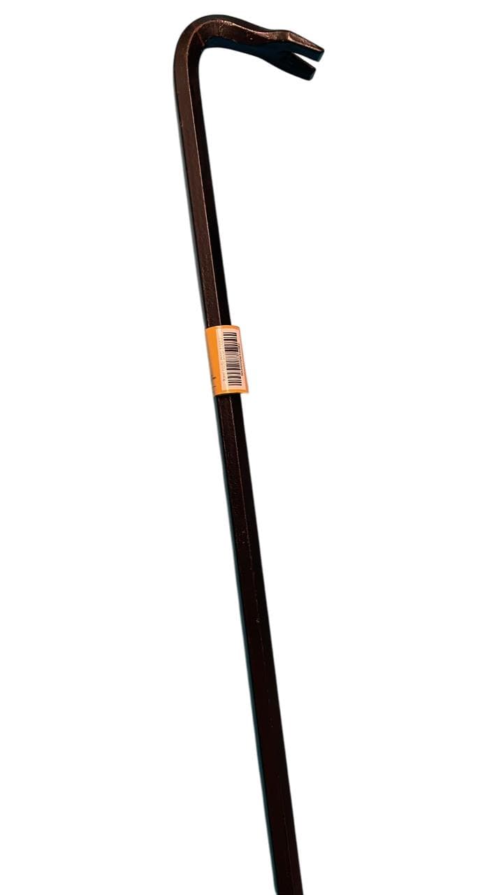 Loc-tech Wrecking Bar Heavy Duty 16mm x 30"(750mm)