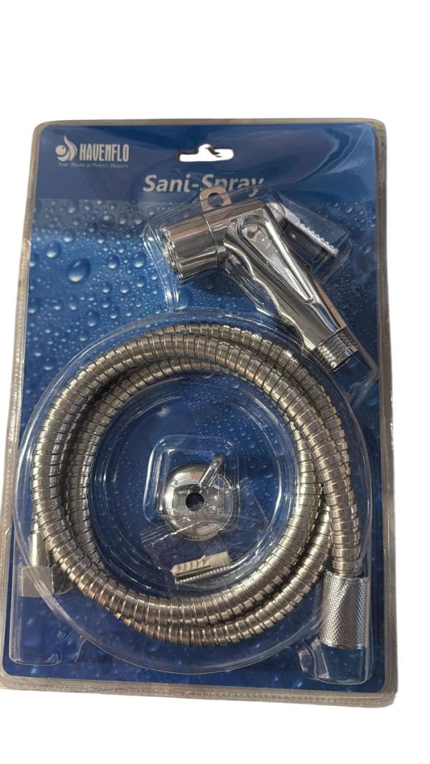 Havenflo Sani Spray