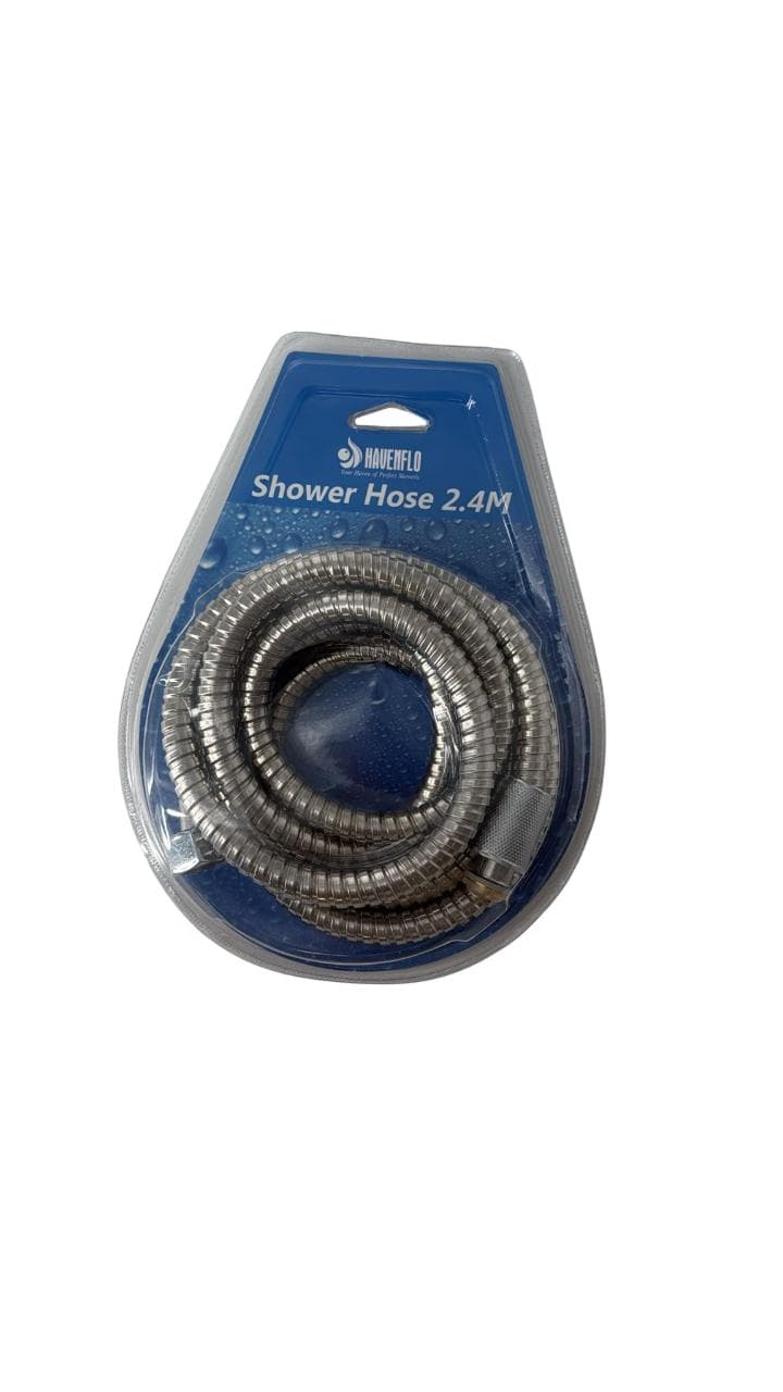 Havenflo Shower Hose 2.4M