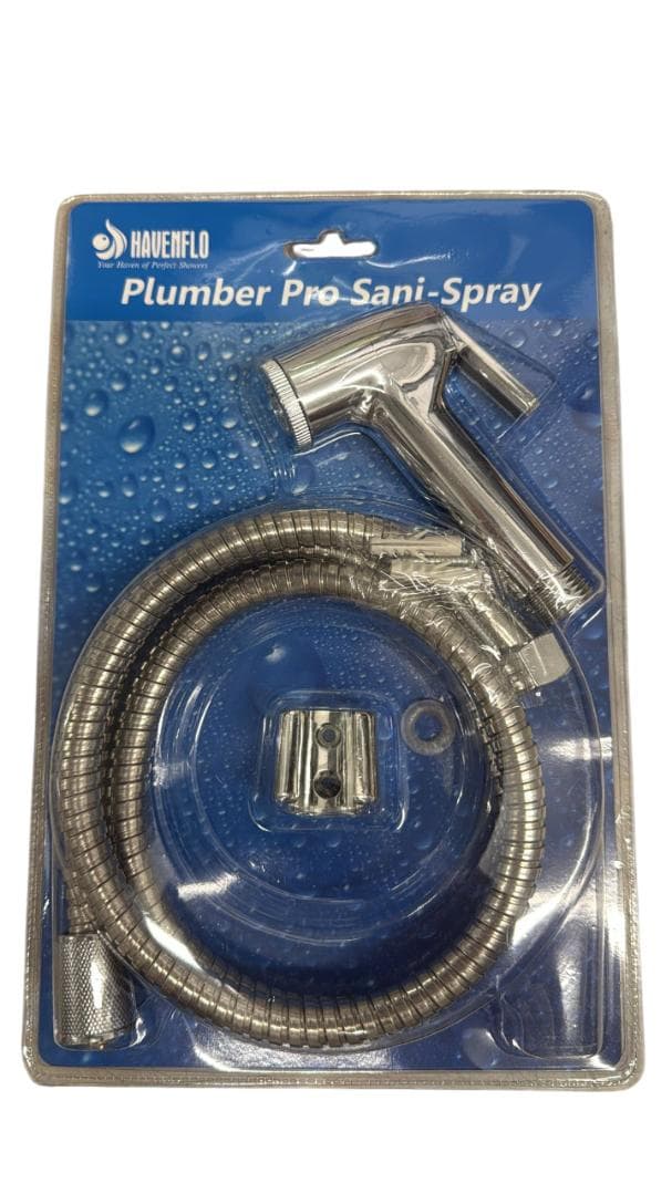 Havenflo Plumber Pro Sani Spray