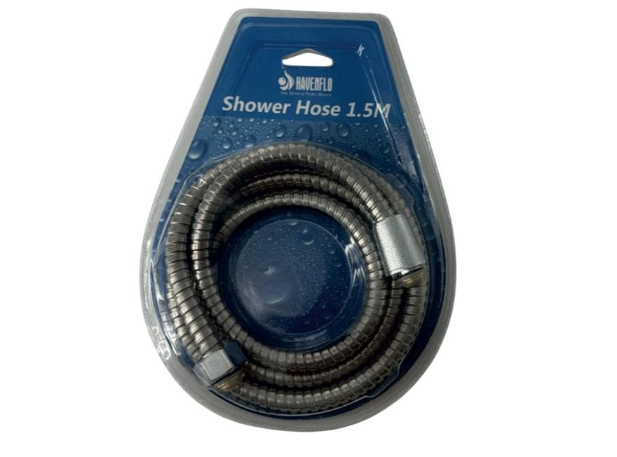 Havenflo Shower Hose 1.5m