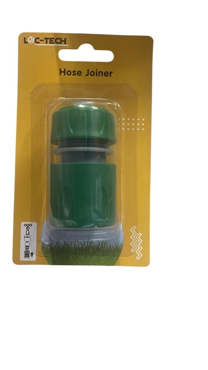 Loc-Tech Hose Joiner