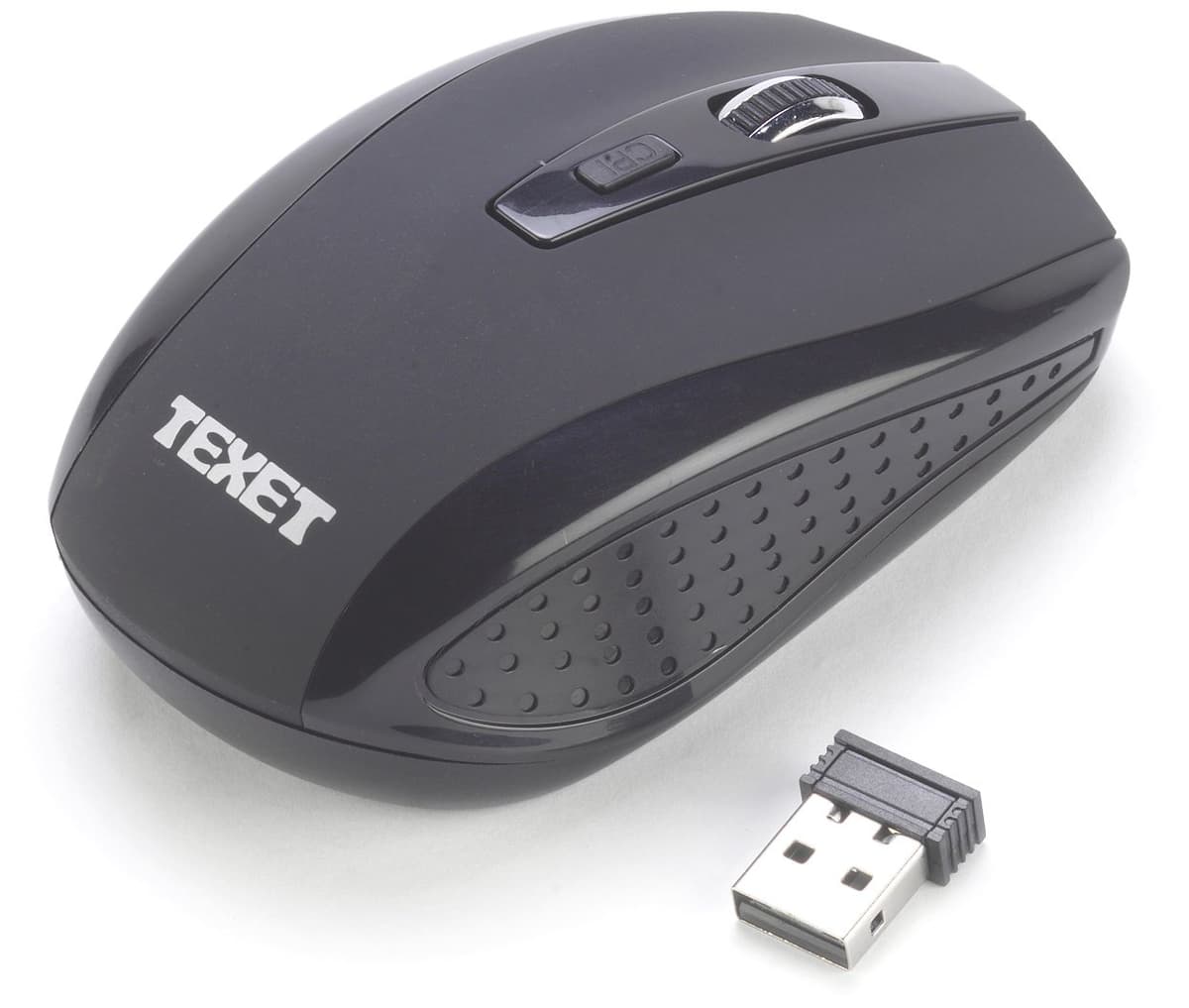 Texet Wireless Optical Mouse