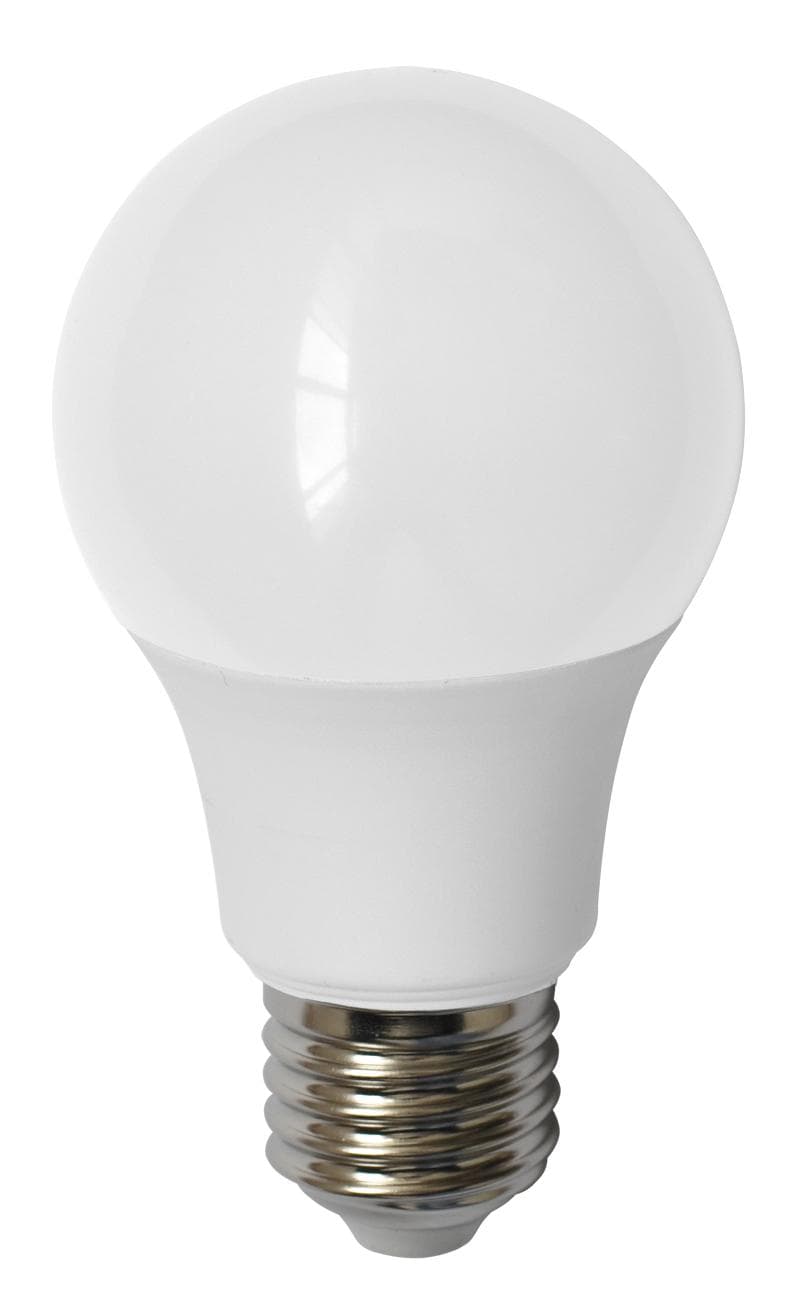 Illumitech LED Bulb A60 9W E27 4000K 810lm