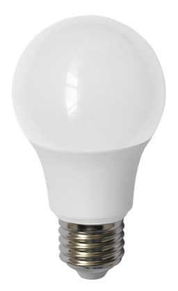 Illumitech LED Bulb A60 9W E27 4000K 810lm 2