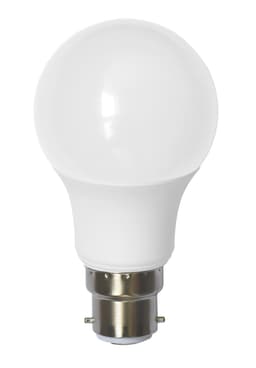 Illumitech LED Bulb A60 9W B22 4000K 810lm 2