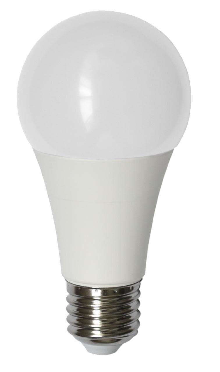 Illumitech LED Bulb A60 15W E27 3000K 1300lm