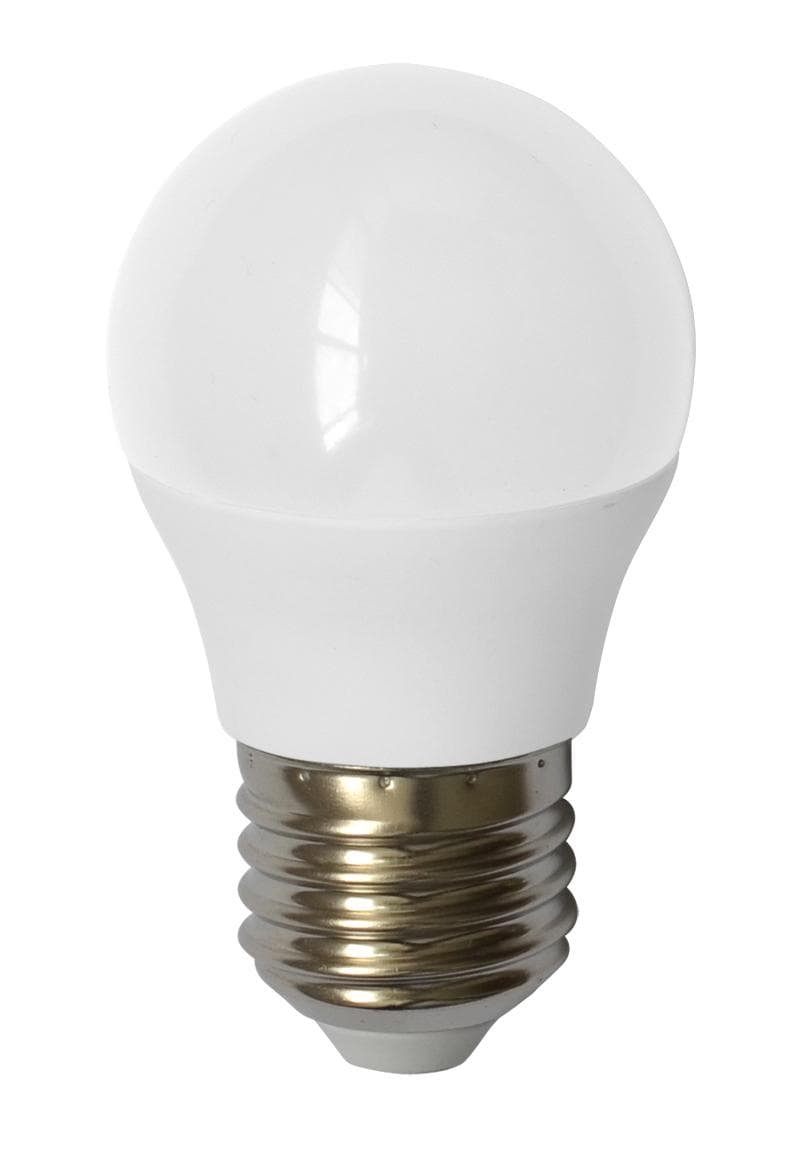 Illumitech LED Bulb G45 5.5W E27 3000K 410lm