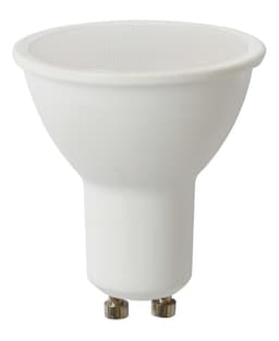 Illumitech LED Bulb GU10 5W mikly cover 6500K 375lm 2