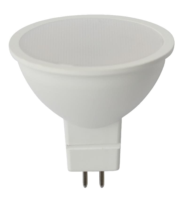 Illumitech LED Bulb MR16 5W 3000K 375lm