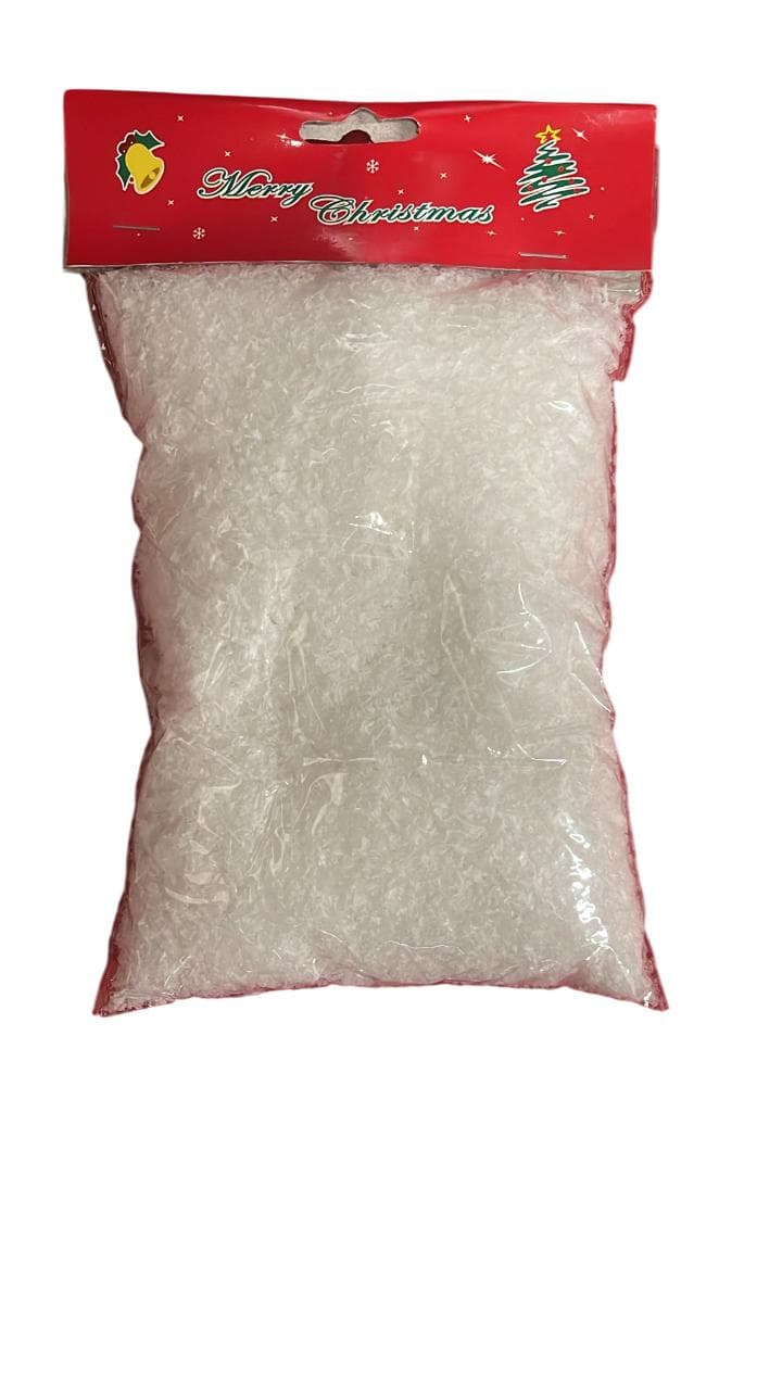 Christmas 100G Fake Snow
