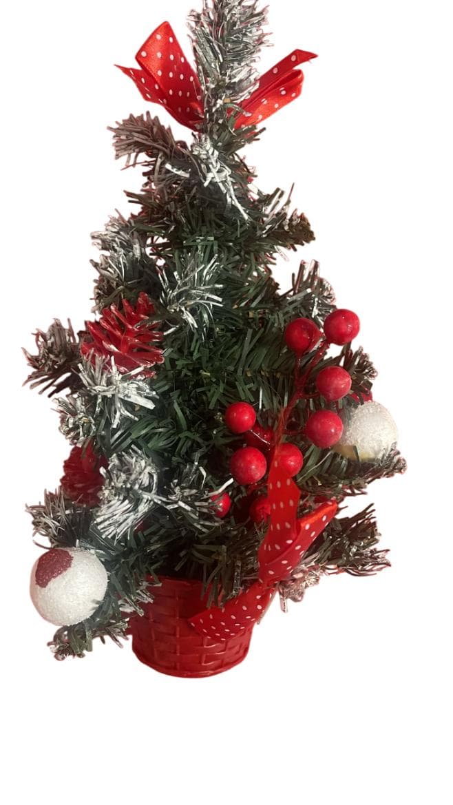 Christmas 30cm Decoration Tree