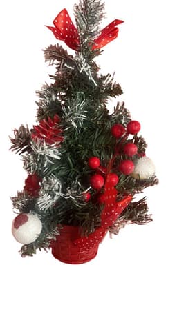 Christmas 30cm Decoration Tree 2