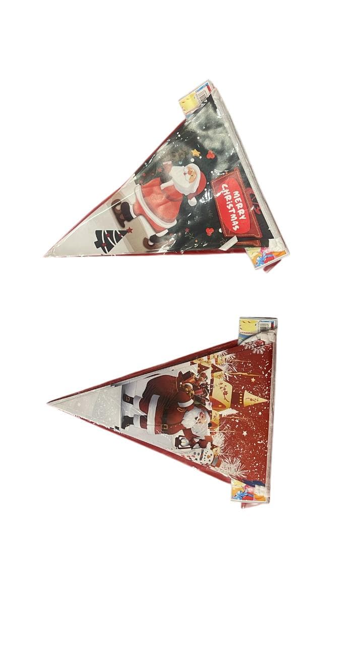 Christmas 30cm Snowflakes