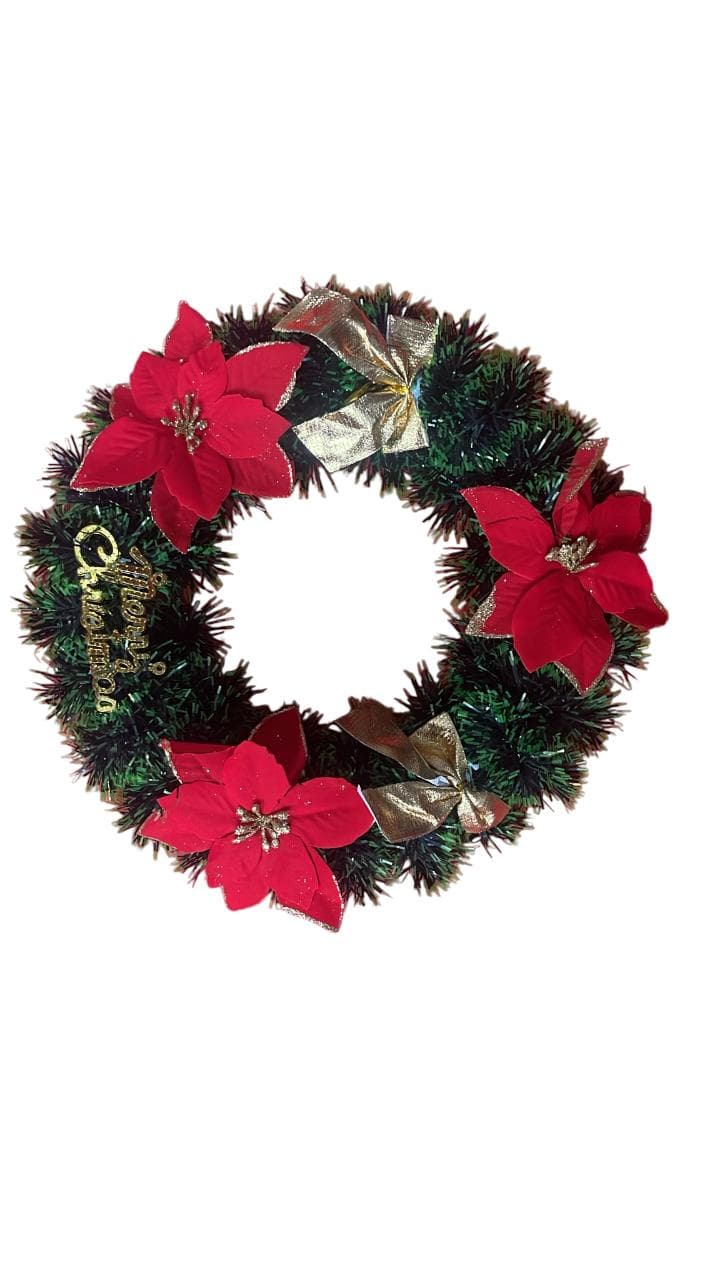 Christmas 30cm Wreath