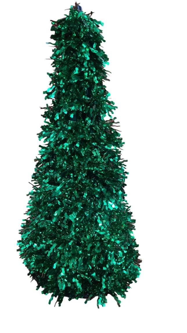 Christmas 48cm Pagoda Tree